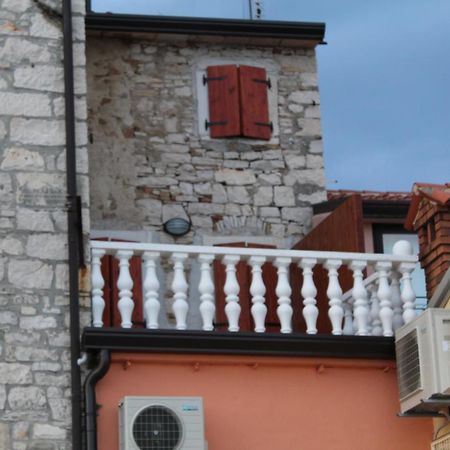 Casa Rados Umag Διαμέρισμα Δωμάτιο φωτογραφία