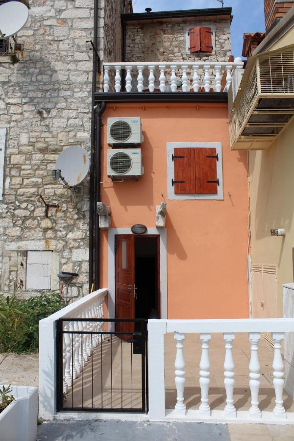 Casa Rados Umag Διαμέρισμα Δωμάτιο φωτογραφία