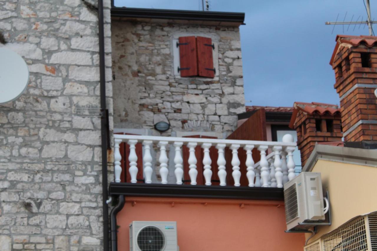 Casa Rados Umag Διαμέρισμα Δωμάτιο φωτογραφία